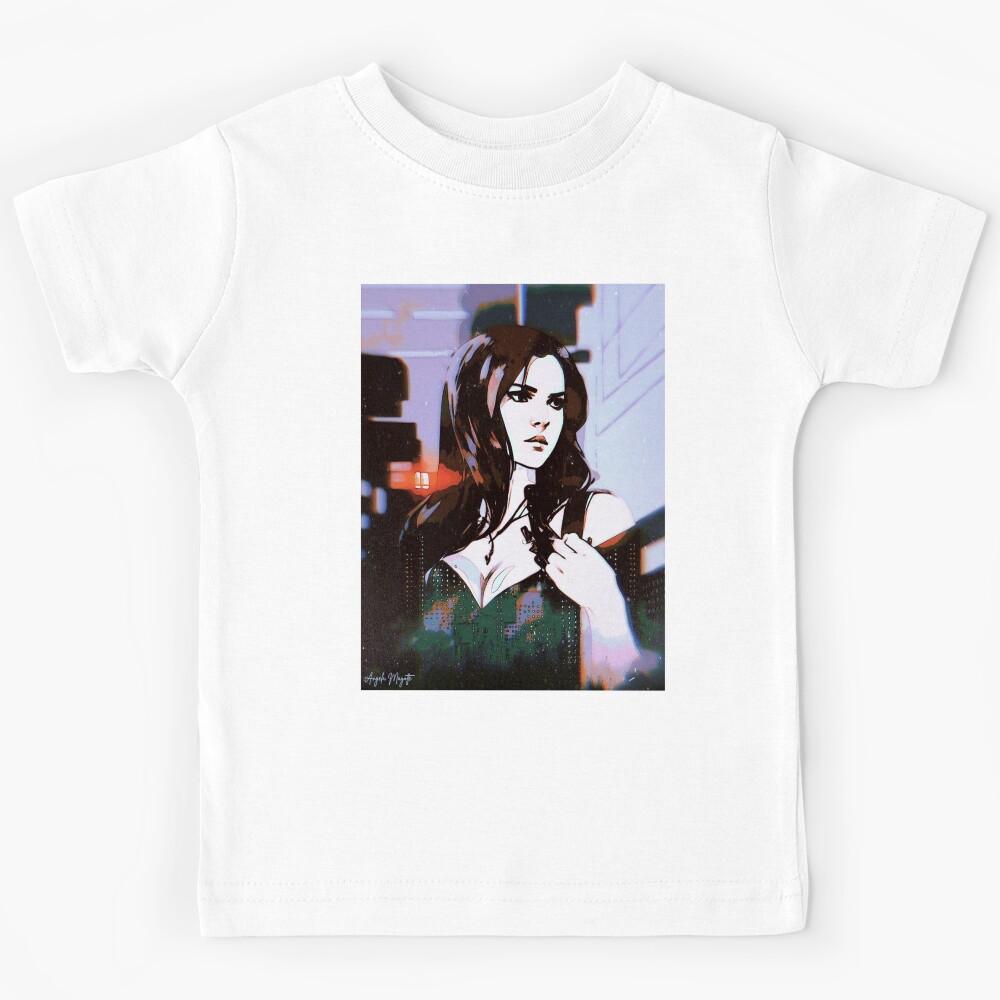 Envisage Kids T-Shirt 150