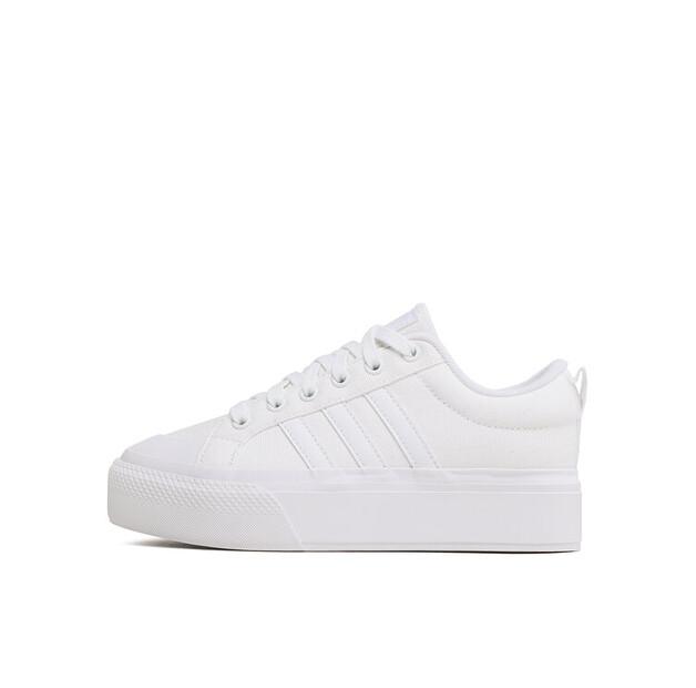 Adidas Bravada 2.0 IE2309 White Sneakers