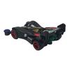 Tomica T-ARTS Korea Premium Unlimited Mini 4WD Schwarzes Säbel Action-Figur Spielzeug