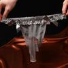 Underpants Lace Low Waist Men Panties Plus Size Sissy