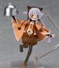 figma Puella Magi Madoka Magica the Movie Rebellion Nagisa Momoe painted movable [New Edition] (non-scale ABS&PVC figure)