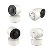 Tuya Indoor 360° HD Smart Camera with Wireless Mobile Tracking