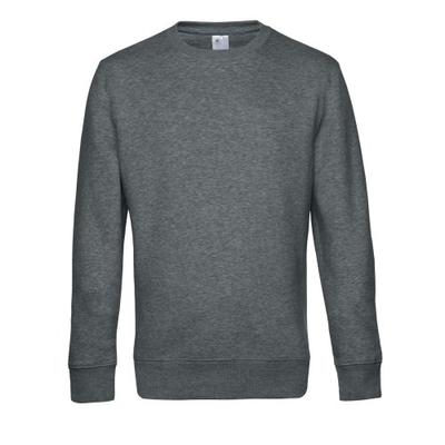 Mens King Crew Neck Jumper