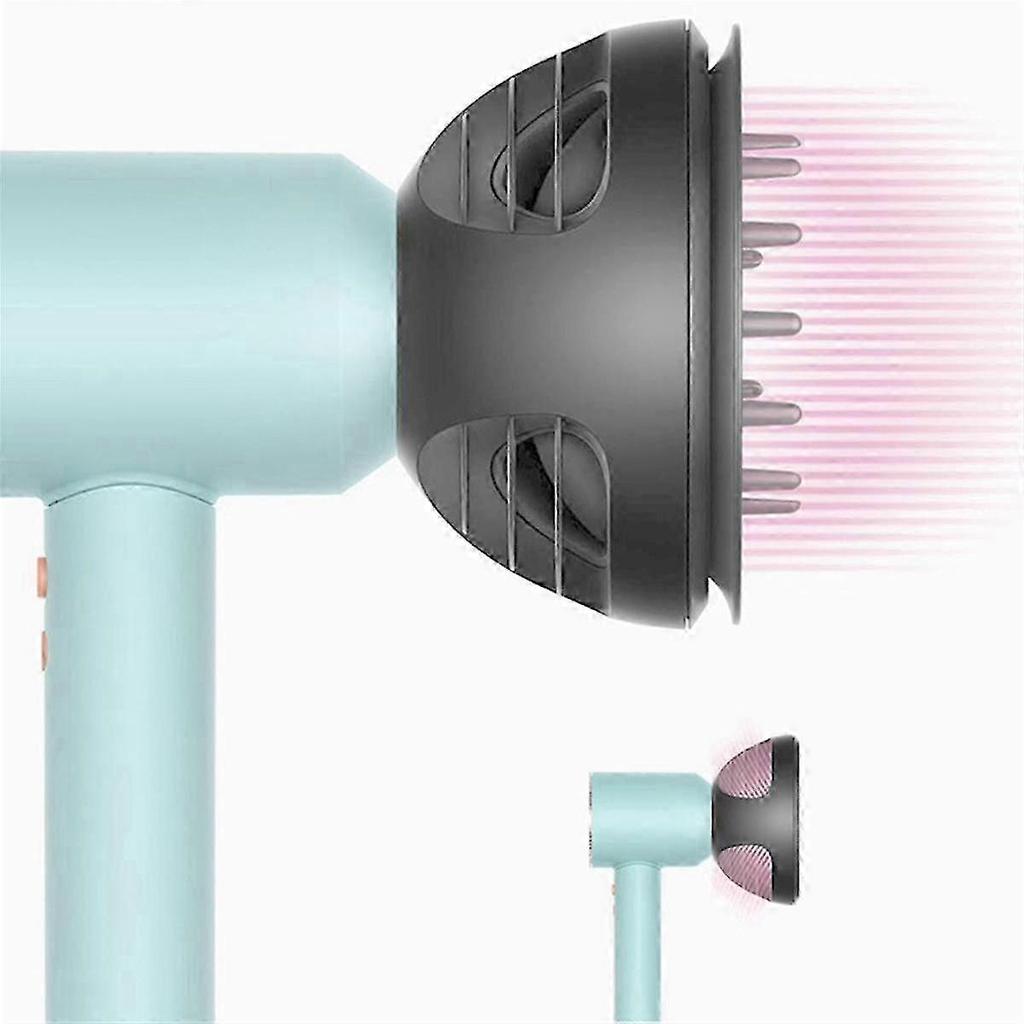 HD01 HD02 HD03 HD04 HD07 HD08 HD15 HD16 Hair Dryer Diffuser for Waves and Curls
