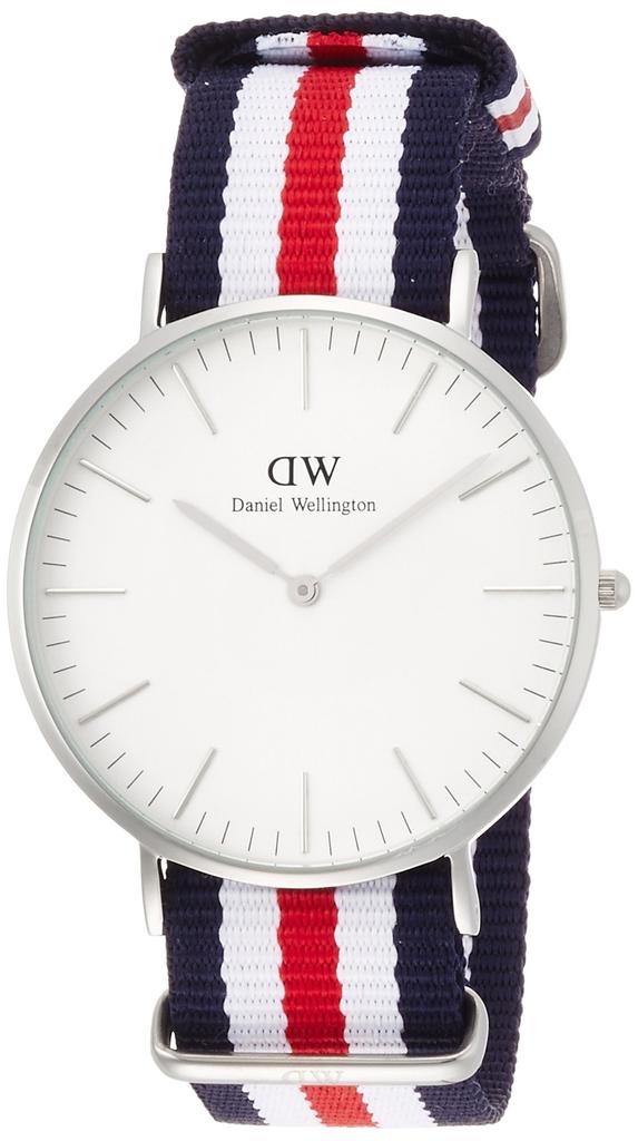 [Daniel Wellington] Watch 0202DW Product White