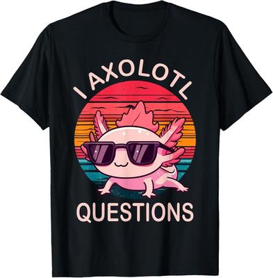 Üst giysisi – T-shirtler