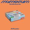 [Pre-order] Hrtz.wav The Second Wave MOMENTUM Trip with Hrtz.on Limited Official Album