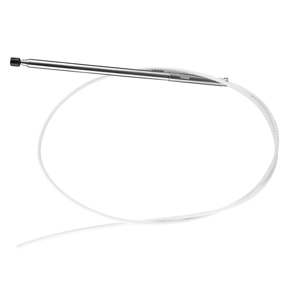 3345775 Autoradio-Antennenmast-Baugruppe für Volvo S40 Antenne mit Kabel 2000-2003