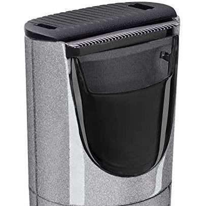 Tondeuse Barbe BABYLISS Beard Trim+ - Avec Ou Sans Fil - 60min Autonomie - 2 Guides De Coupe