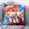 Macross Delta AAnime  Home Sofa Cushion Covers and Aecorative Custom Pillow Covers