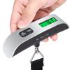 Digital Display Suitcase Travel Baggage Bag Weighing Tools Portable Hanging Scale Electronic Hand Luggage Scale