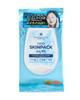 VTCOSMETICS Cryo Cooling Skin 100 Spot Sheets for Glowing and Improved Skin Texture Pack, Sheets, Skin, Hydrating,