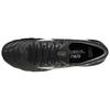 Mizuno Morelia Neo 3 FG Soccer Shoes Men Sneaker Black P1GA229003
