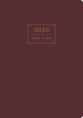 Takahashi Planer 2026 April Start A5 Business Journal Rot Nr. 903