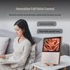 Xiaodu Smart Screen X10 Ultra with C1200 Camera Bundle CN Plug (adapter Included) (CN Version)