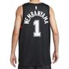 Nike San Antonio Spurs City Edition NBA Swingman Jersey 'Victor Wembanyama' Men's HM5996-013