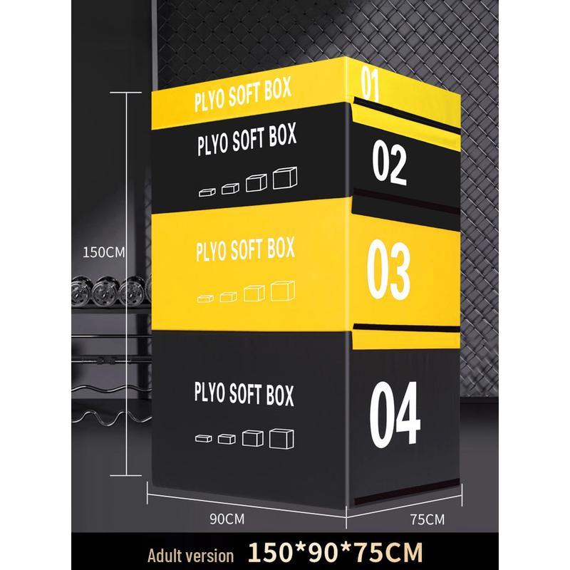 Fitness Vaulting Box