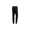 Adidas Mh Pant Dk Tapered Knit Jogger Men Bottoms Black GF3973