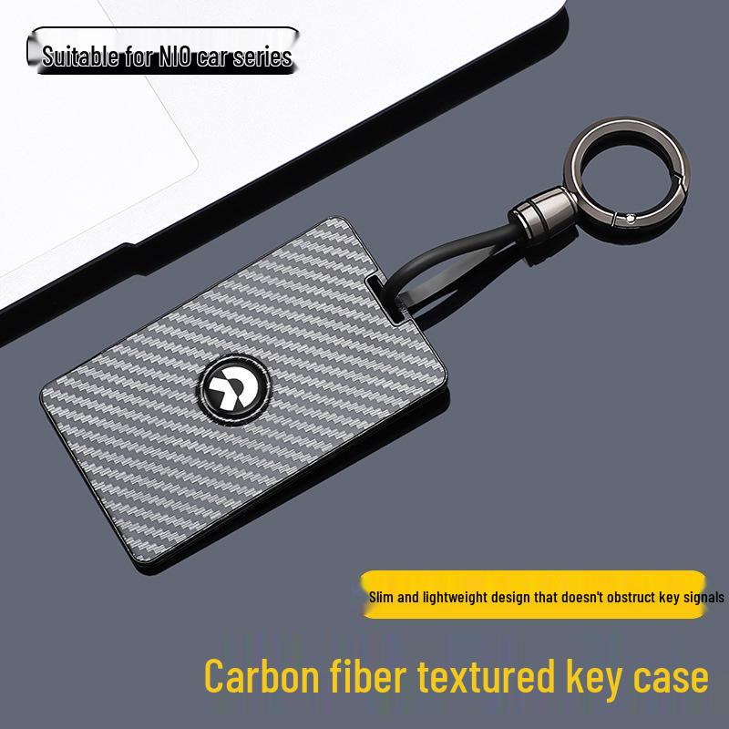 Nio ET5/ET7/ES6/ES7/ES8/EC6 2025 Key Case Protective Shell