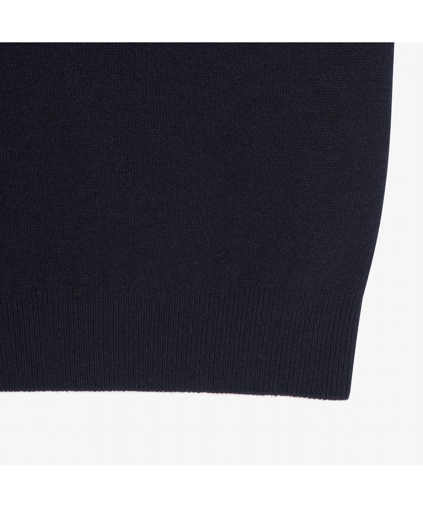 LACOSTE Men'S Basic Crew Neck Pullover Ah596E-55N Hde