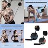 Multifunktionales Krafttrainingsgerät mit verstellbarem Widerstand, Fitnesspumpe, Fitnesspumpe, Widerstandsmaschine