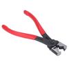 Hose Clamp Pliers Clic R Type Collar Carbon Steel Tool for Automotive Maintenance