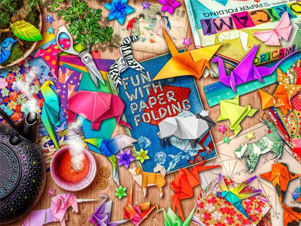 5d Diy Diamond Painting Embroidery Letter Home Decor Mosaic Cross Stitch Colorful Landscape Crystal Gift