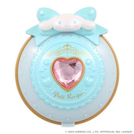 Petit Recipe Sanrio Characters Eyeshadow Palette Cosmetics Makeup CM43639 Shobido Kaseido