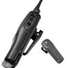 Walkie Talkie Belt Clip Portable Walkie Talkie Waist Clip Non-slip Replace Parts Accessories for TKU100 TK3000M Intercom