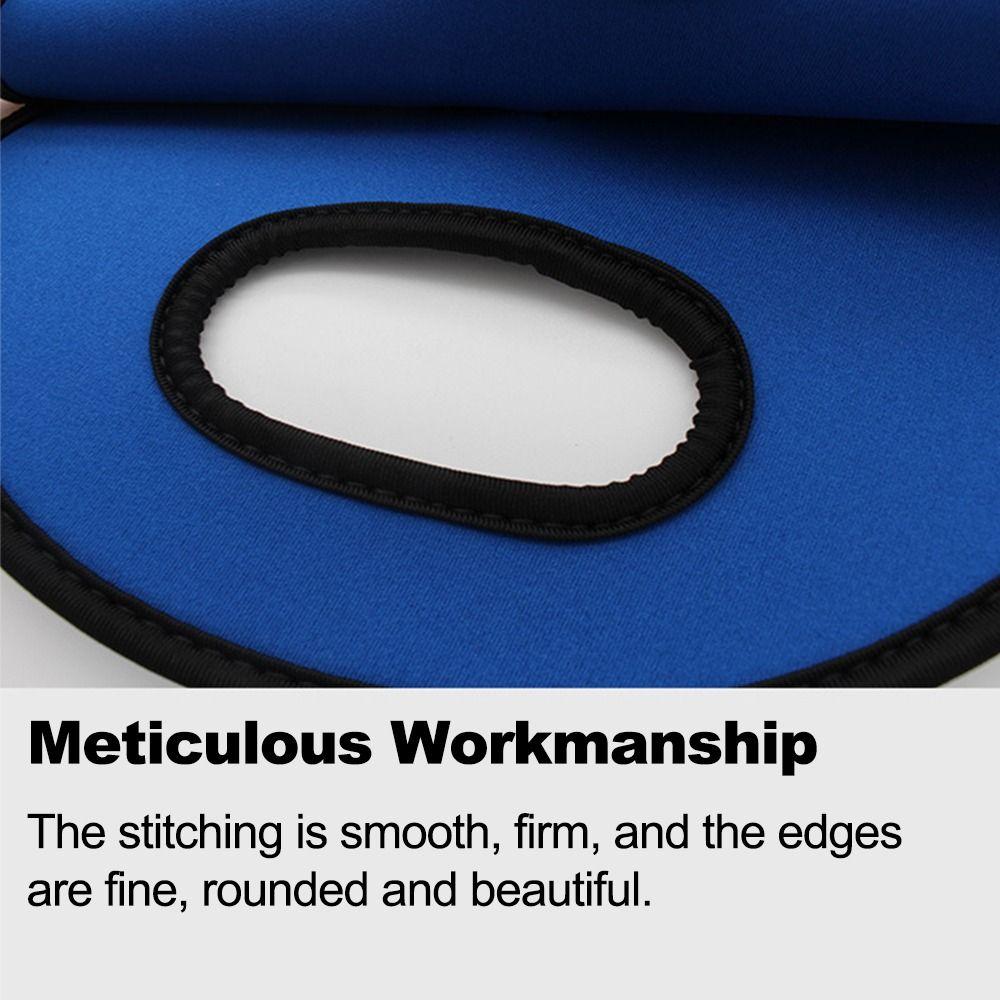 2 Bottles Can Carrier Tote Neoprene Drink Bottle Holder Unique Wine Cooler Bag  Wine Accessories