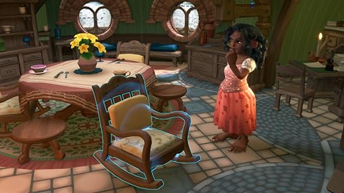 Tales of the Shire: A The Lord of the Rings Game (Import: North America) - PS5