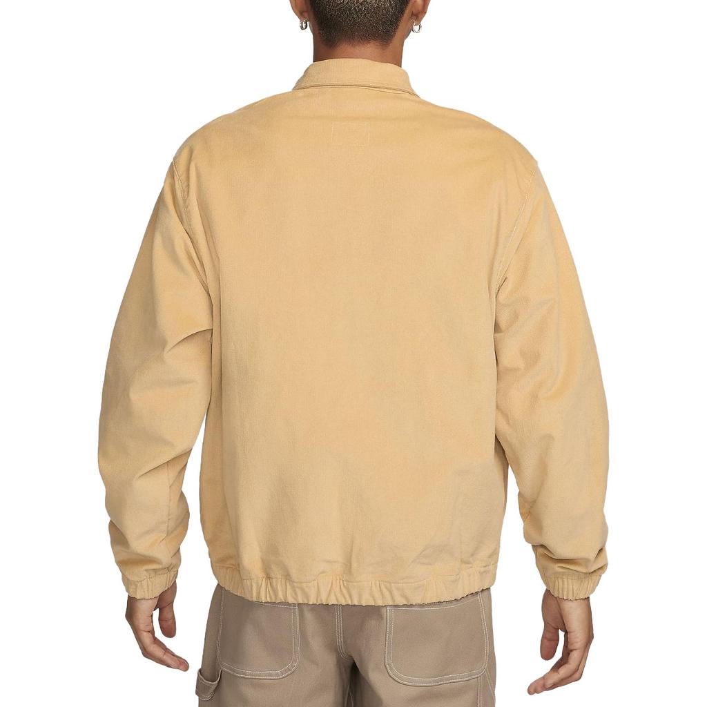 New Nike Jackets Men's Umber FQ8005-252