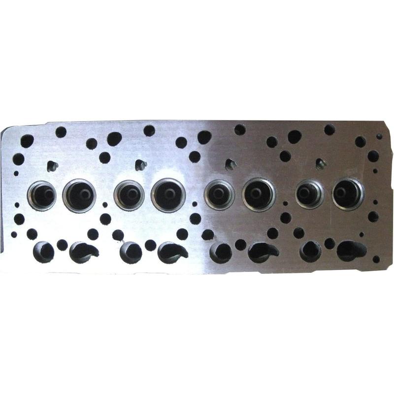 Cylinder Head Gasket 15834-03310 16602-03310 For Kubota V1902 Engine Tractor Excavator New Holland Skid-Steer Loader L555 L553