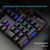 Rapoo V500PRO Full-Size Wired Gaming Keyboard