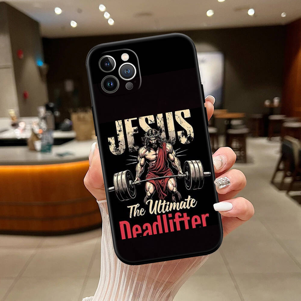 Bodybuilding Gym Fitness New Phone Case for Redmi Note 8 9 10 11 11S 10C 10X 10A 10T 9A 9C 9T 9S 8T Pro Max Plus Prime