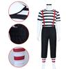 Alice In Wonderland Cosplay Costume For Kids With Polyester Fabric For Anime Role Play