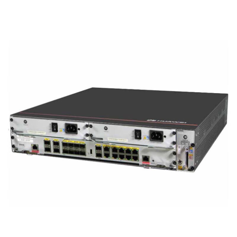 Huawei AR Series Enterprise Routers & Power Supply