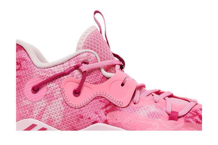 adidas Harden Stepback 3 'Bliss Pink'