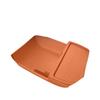 Deep Blue S09 Wireless Charging Cup Holder & Console Storage Silicone Pad