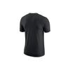 New Nike T Shirts Unisex Black DR6476-010
