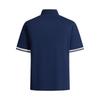 Navigare Herren Poloshirt mit kurzen Ärmeln