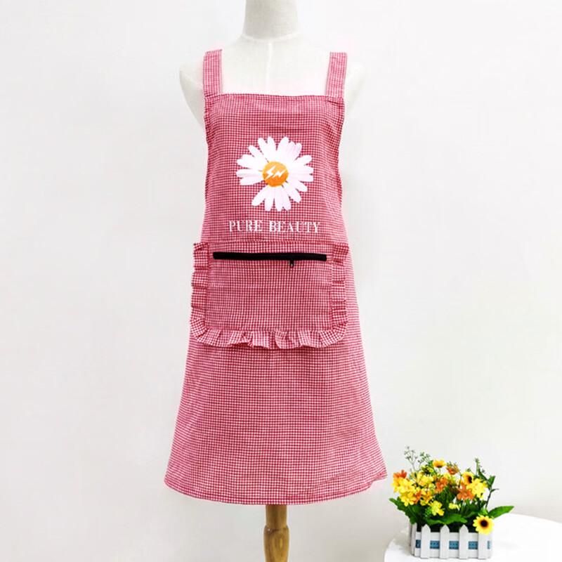 

Penguin Tuan Tuan Hand-Wipe Kitchen Apron