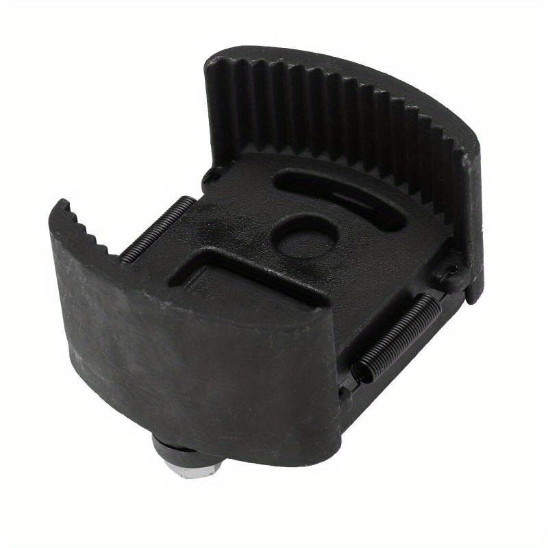 

U-образный тяжелый двухкулачковый ключ с регулируемым крутящим моментом и реверсом для фильтров