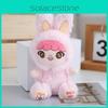 Long Ears Rabbit Toy Animal Stuffed Plush Multiple Colors Children Birthday Gift