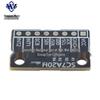 SC7A20H High-Precision 3-Axis Tilt Angle Sensor Module with IIC/SPI