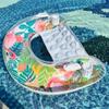 Jucării de apă pentru piscină și în aer liber – Cercuri gonflabile