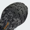 JI0949 adidas Terrex Agravic Speed Trail Running Core Black Dash Grey (Men's)