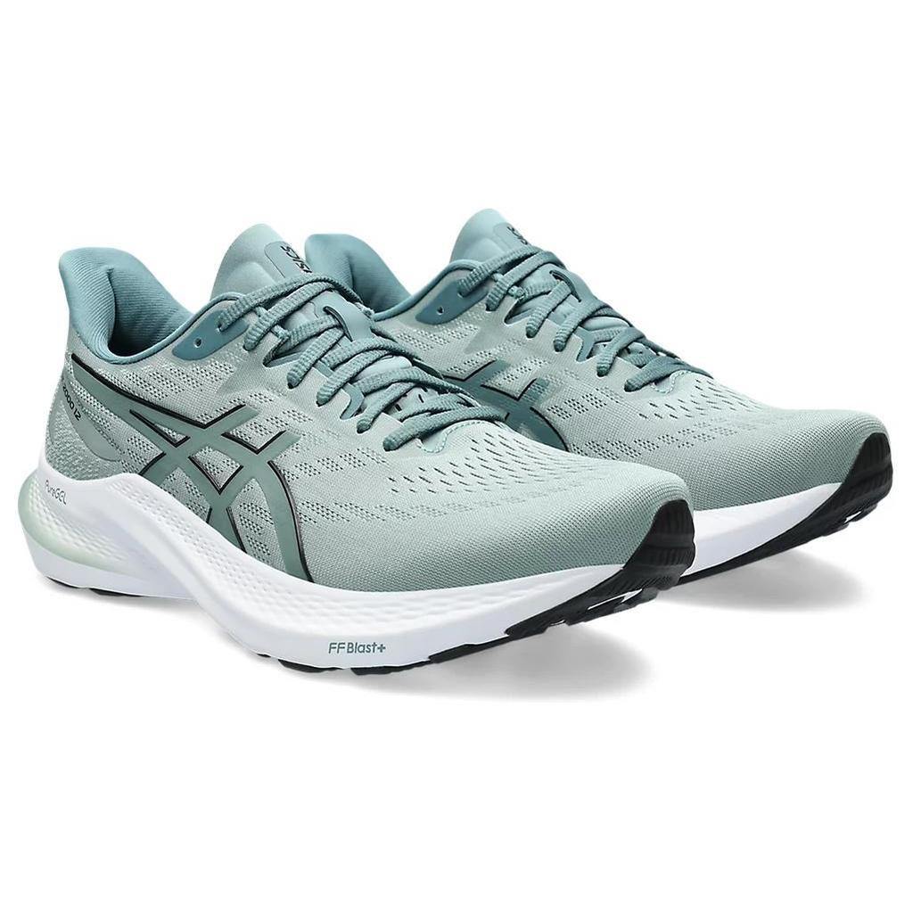 Asics GT 2000 12 'Ocean Haze Foggy Teal' 1011B691-402