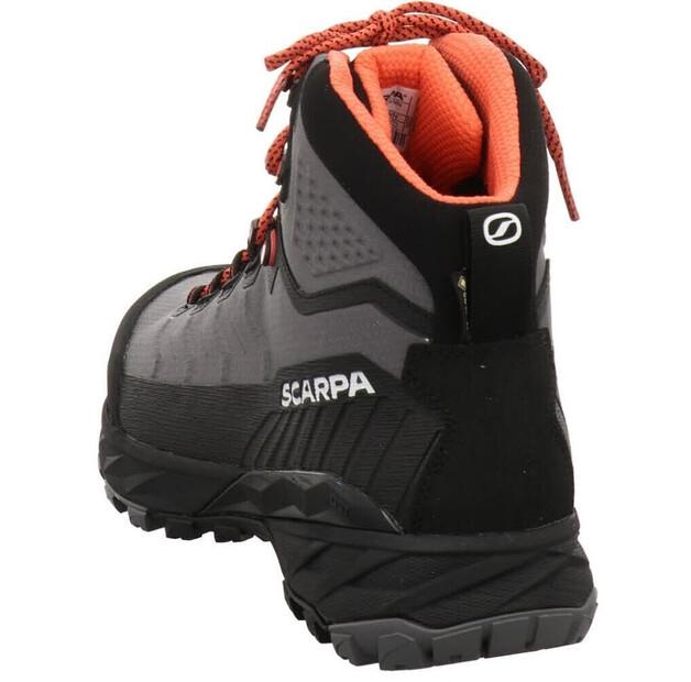 Ботинки Scarpa Rush Trek Lite GTX Women