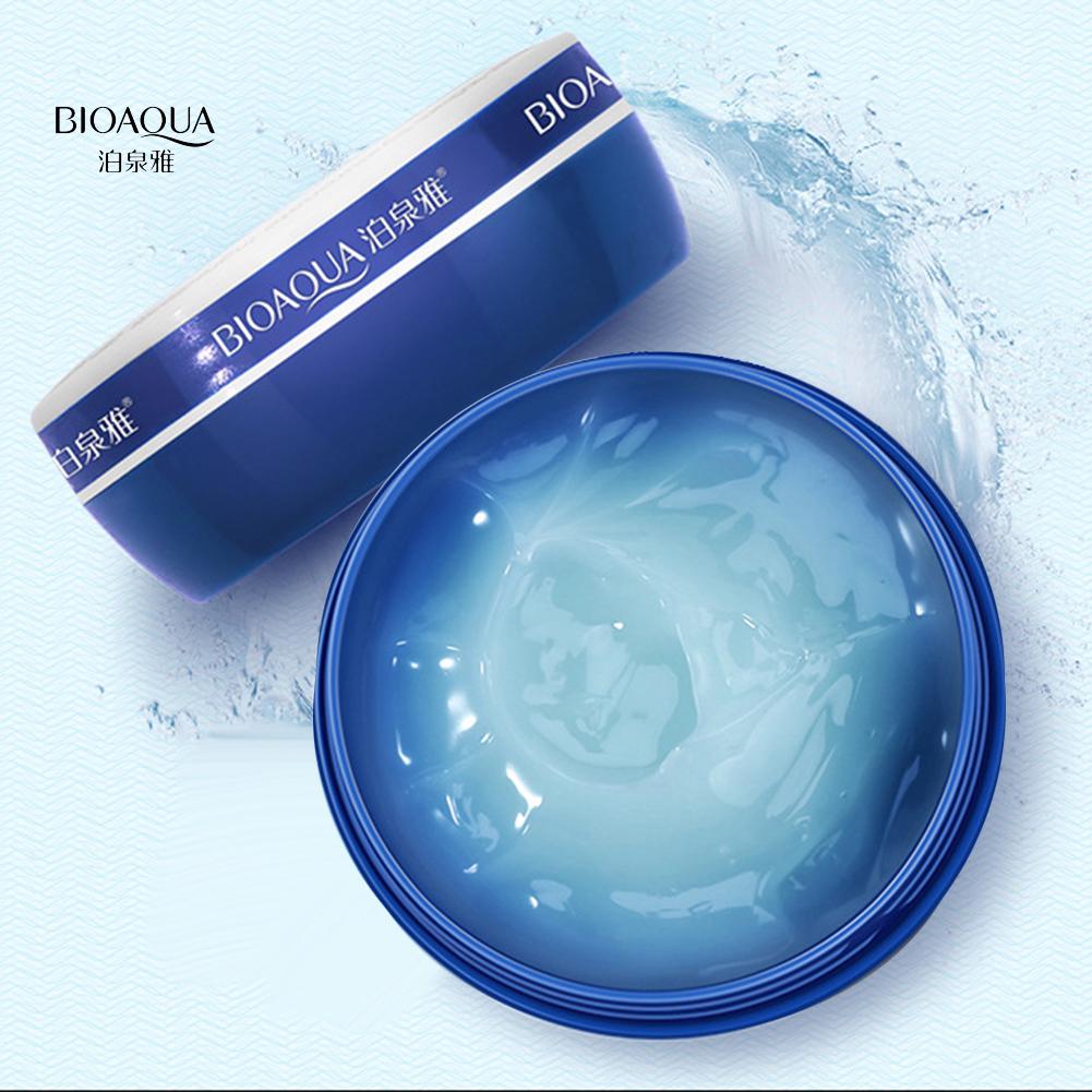 Hyaluronic Acid Face Cream Moisturizing Anti Wrinkle Hydration Whitening Anti Aging Skin Care